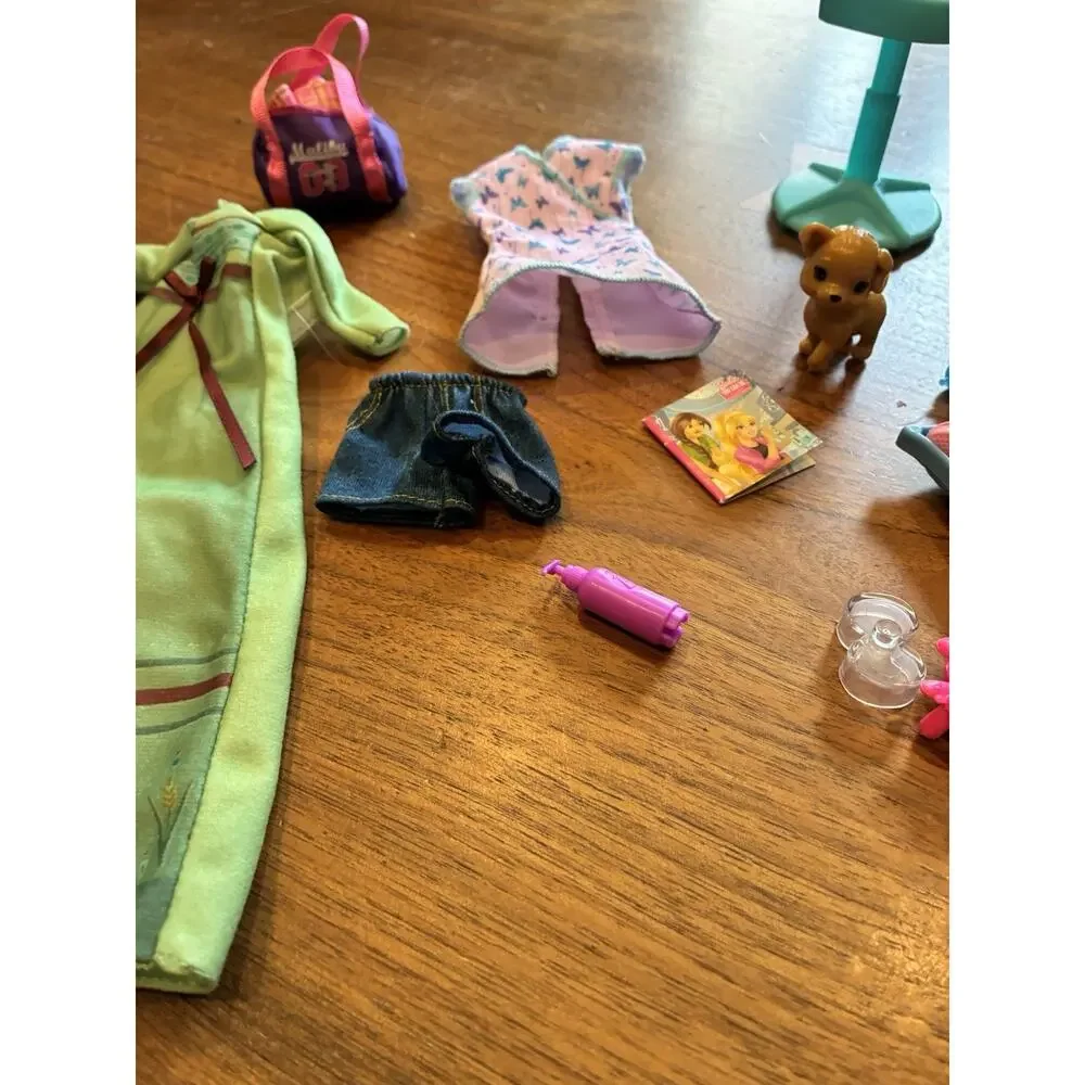 Lot Barbie Fashion Doll Misc Shoes Heels Boots Singles Replacements Accessories